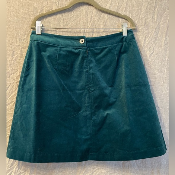 Princess Highway velvet set - Picture 3 of 6